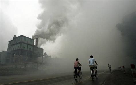 hava kirliliği nedir kısaca